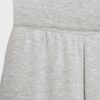 Pantalones jogger tipo globo de tacto suave con cintura remangada Pantalones jogger tipo globo de tacto suave con cintura remangada
