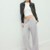 Pantalones jogger Wide Leg Pantalones jogger Wide Leg