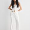 Pantalones jogger Wide Leg Pantalones jogger Wide Leg