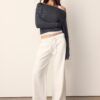 Pantalones jogger Wide Leg Pantalones jogger Wide Leg