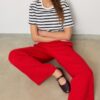 Pantalones jogger Wide Leg Pantalones jogger Wide Leg