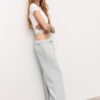 Pantalones jogger Wide Leg Pantalones jogger Wide Leg