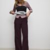 Pantalones jogger Wide Leg Pantalones jogger Wide Leg
