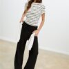 Pantalones jogger Wide Leg Pantalones jogger Wide Leg