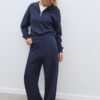 Pantalones jogger Wide Leg Pantalones jogger Wide Leg