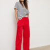 Pantalones jogger Wide Leg Pantalones jogger Wide Leg