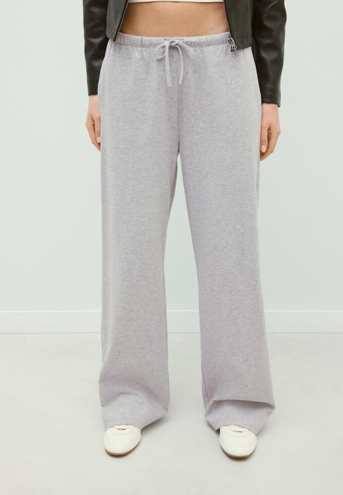 Pantalones jogger Wide Leg Pantalones jogger Wide Leg