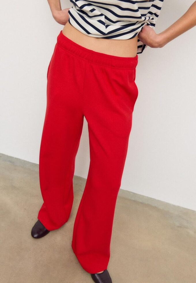 Pantalones jogger Wide Leg Pantalones jogger Wide Leg