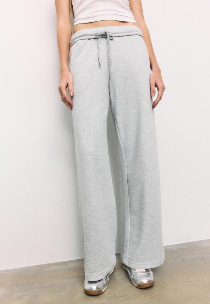 Pantalones jogger Wide Leg Pantalones jogger Wide Leg
