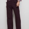 Pantalones jogger Wide Leg Pantalones jogger Wide Leg