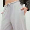 Pantalones jogger Wide Leg Pantalones jogger Wide Leg