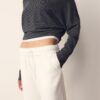 Pantalones jogger Wide Leg Pantalones jogger Wide Leg