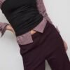 Pantalones jogger Wide Leg Pantalones jogger Wide Leg