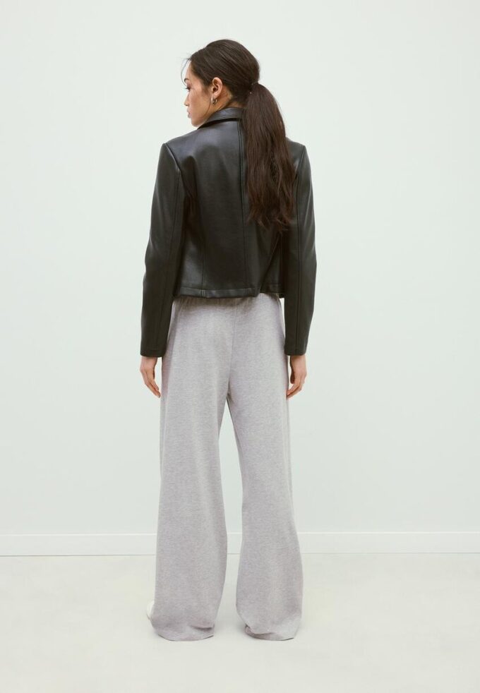 Pantalones jogger Wide Leg Pantalones jogger Wide Leg
