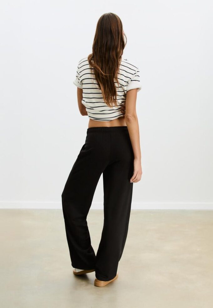 Pantalones jogger Wide Leg Pantalones jogger Wide Leg