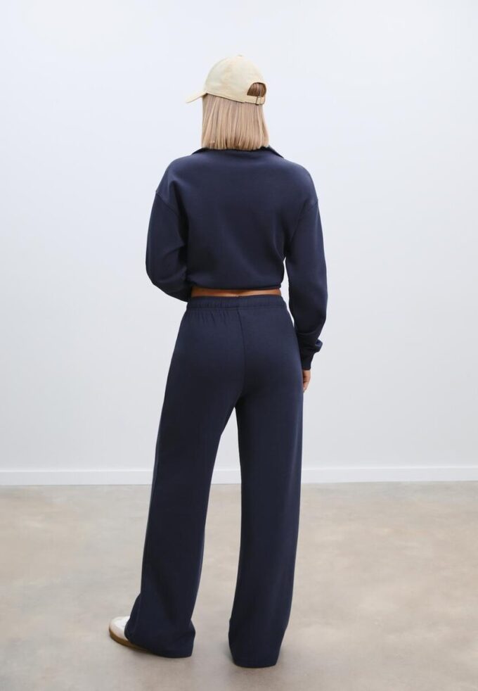 Pantalones jogger Wide Leg Pantalones jogger Wide Leg