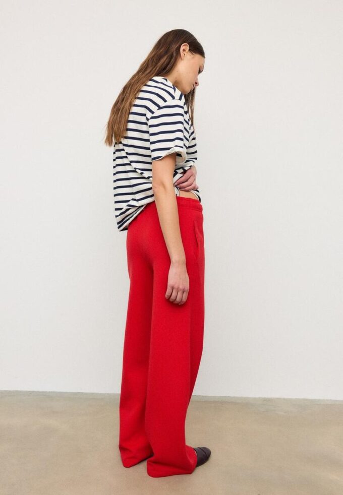 Pantalones jogger Wide Leg Pantalones jogger Wide Leg