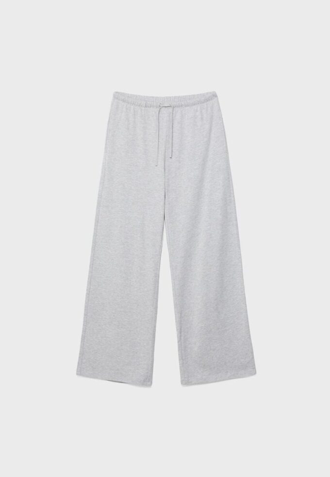 Pantalones jogger Wide Leg Pantalones jogger Wide Leg