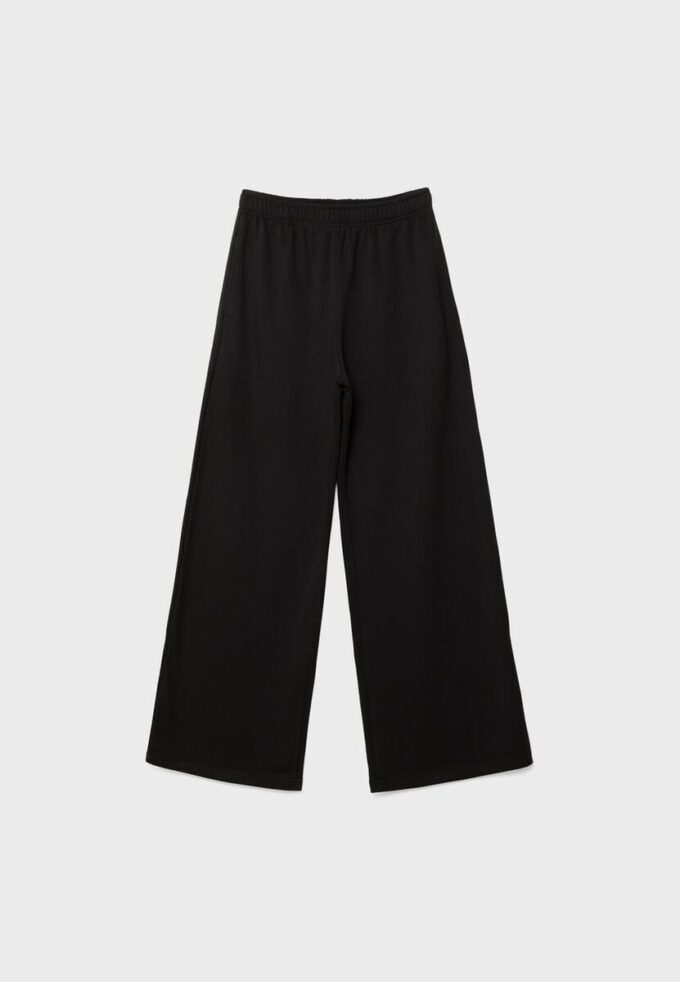 Pantalones jogger Wide Leg Pantalones jogger Wide Leg
