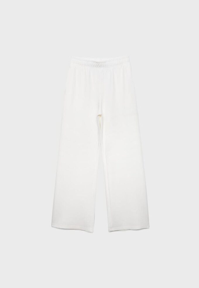 Pantalones jogger Wide Leg Pantalones jogger Wide Leg