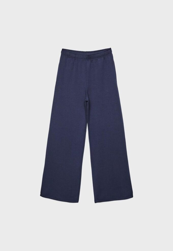 Pantalones jogger Wide Leg Pantalones jogger Wide Leg