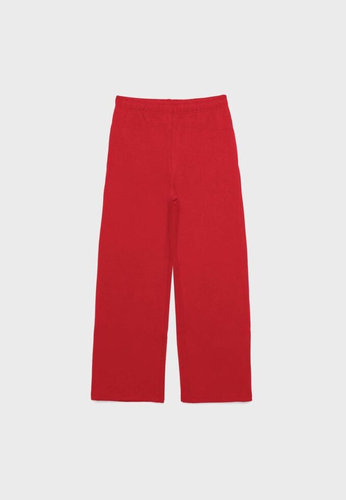 Pantalones jogger Wide Leg Pantalones jogger Wide Leg