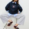 Pantalones jogger Wide Leg Pantalones jogger Wide Leg