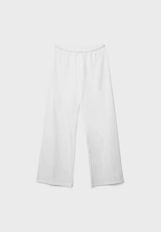 Pantalones jogger Wide Leg Pantalones jogger Wide Leg