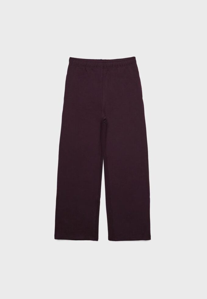 Pantalones jogger Wide Leg Pantalones jogger Wide Leg