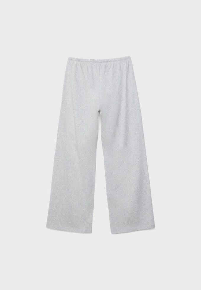 Pantalones jogger Wide Leg Pantalones jogger Wide Leg