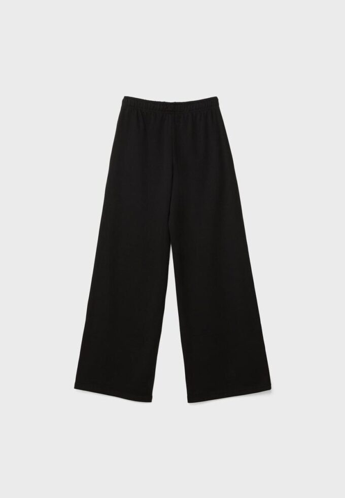 Pantalones jogger Wide Leg Pantalones jogger Wide Leg