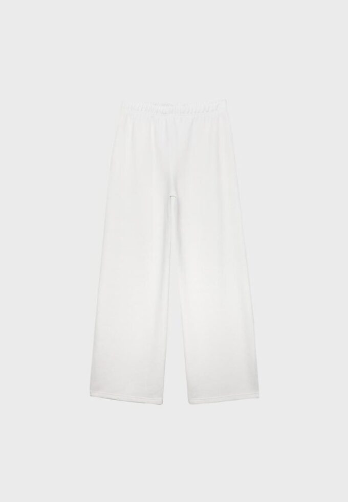Pantalones jogger Wide Leg Pantalones jogger Wide Leg