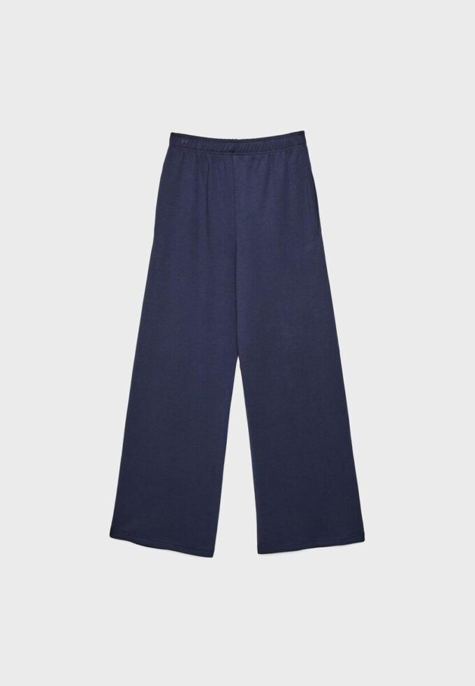 Pantalones jogger Wide Leg Pantalones jogger Wide Leg