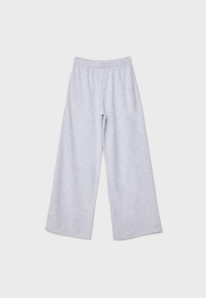 Pantalones jogger Wide Leg Pantalones jogger Wide Leg