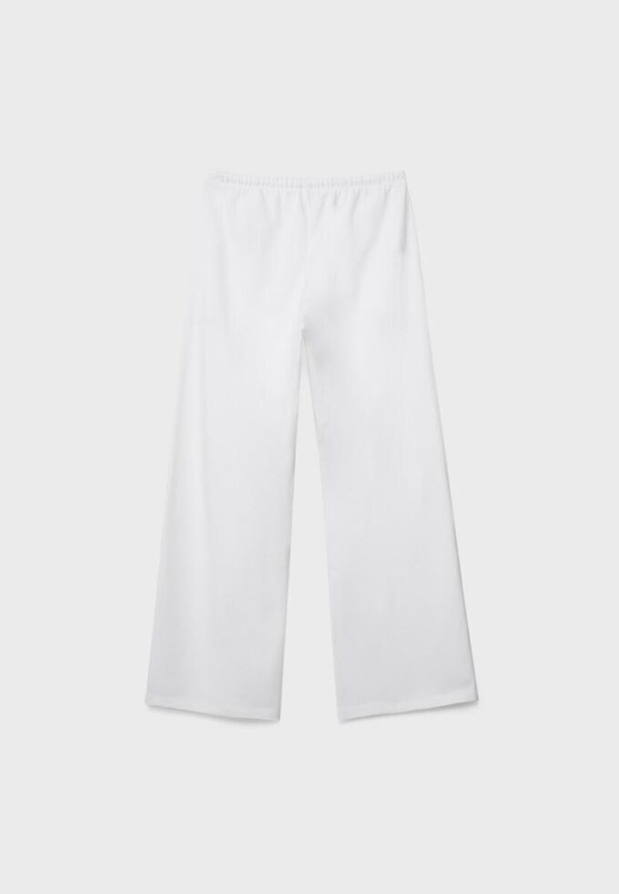 Pantalones jogger Wide Leg Pantalones jogger Wide Leg