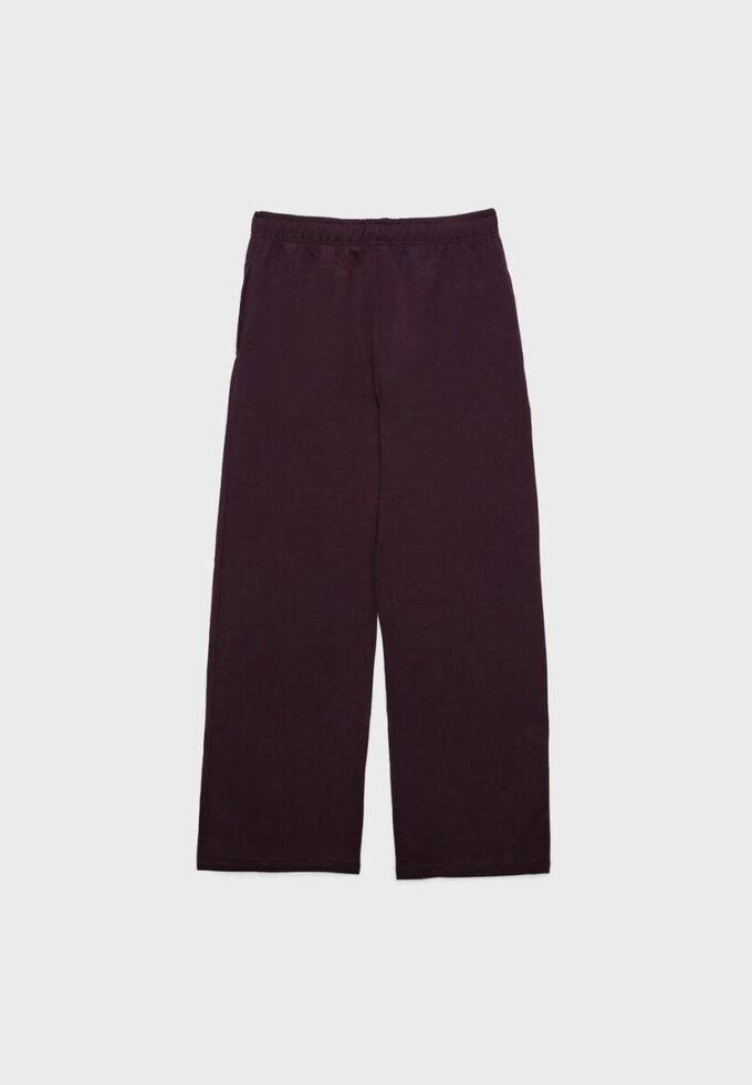 Pantalones jogger Wide Leg Pantalones jogger Wide Leg