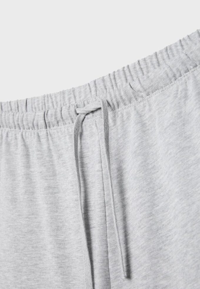 Pantalones jogger Wide Leg Pantalones jogger Wide Leg
