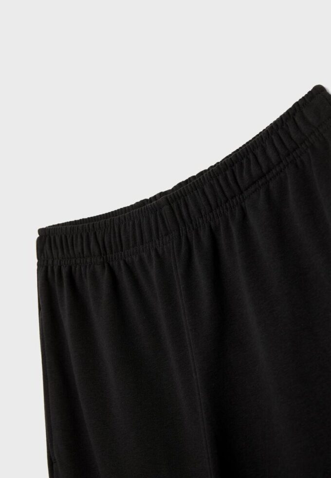 Pantalones jogger Wide Leg Pantalones jogger Wide Leg