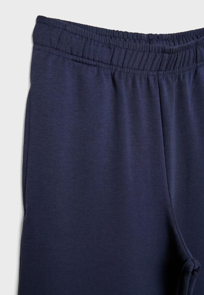 Pantalones jogger Wide Leg Pantalones jogger Wide Leg