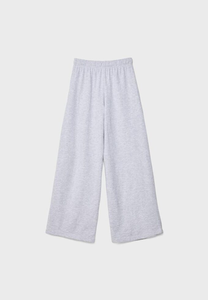 Pantalones jogger Wide Leg Pantalones jogger Wide Leg