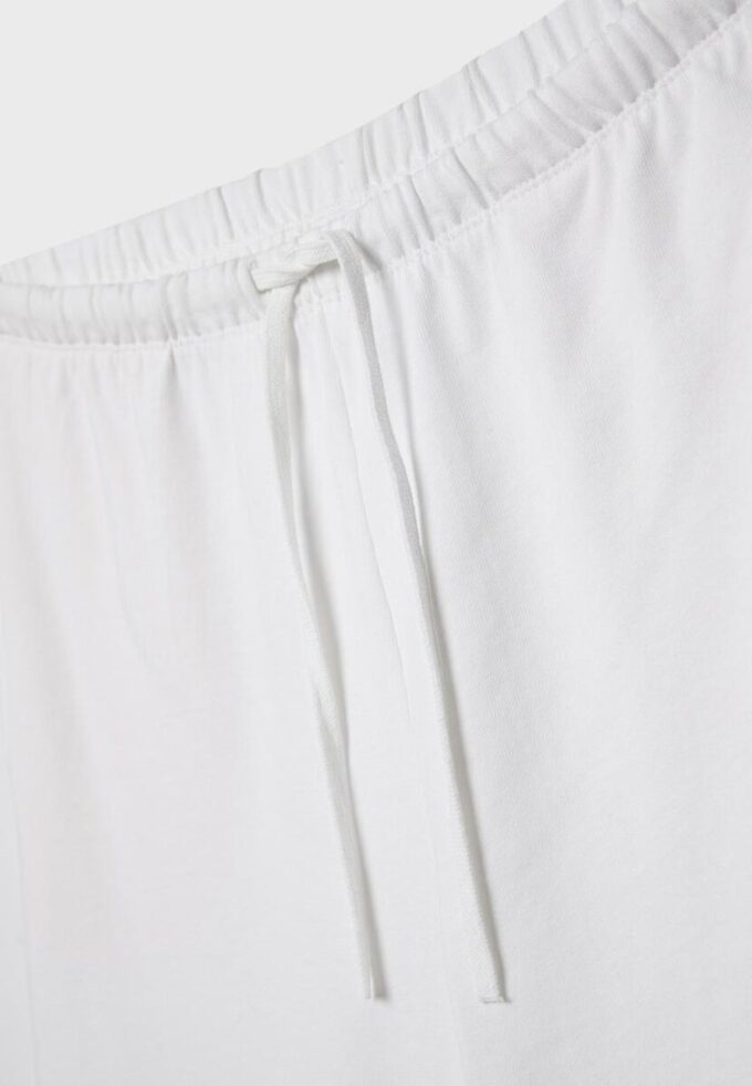 Pantalones jogger Wide Leg Pantalones jogger Wide Leg