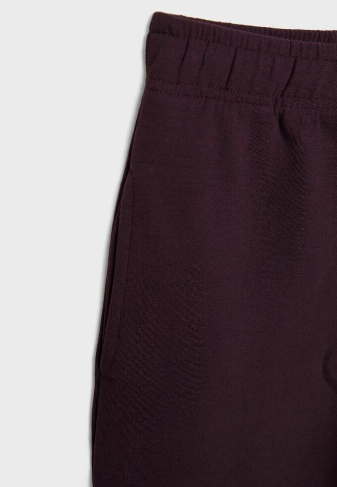 Pantalones jogger Wide Leg Pantalones jogger Wide Leg