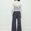 Pantalones jogger Wide Leg a rayas Pantalones jogger Wide Leg a rayas