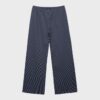 Pantalones jogger Wide Leg a rayas Pantalones jogger Wide Leg a rayas