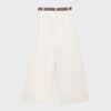 Pantalones Maxi-Dart con cinturón Pantalones Maxi-Dart con cinturón