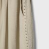 Pantalones sarouel con tachuelas Pantalones sarouel con tachuelas