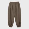 Pantalones sarouel de lyocell Pantalones sarouel de lyocell