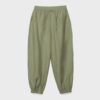 Pantalones sarouel de lyocell Pantalones sarouel de lyocell