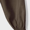 Pantalones sarouel de lyocell Pantalones sarouel de lyocell