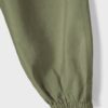 Pantalones sarouel de lyocell Pantalones sarouel de lyocell